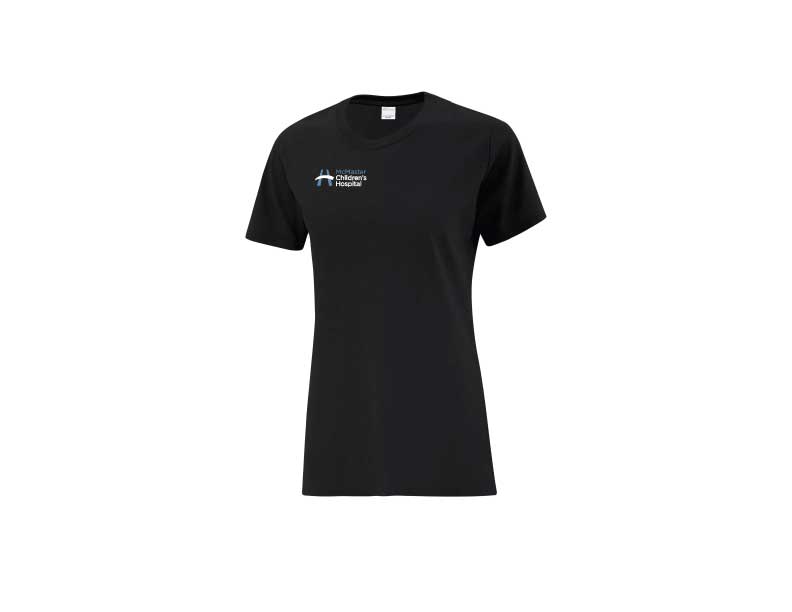 Ron Joyce Cotton T-shirt